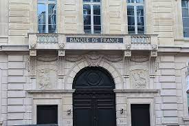 Hallo, ich habe folgendes problem: Kinderzeitmaschine Ç€ Warum Wurde Die Bank Von Frankreich Gegrundet