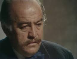 Orson Welles Great Mysteries" The Ingenious Reporter (TV Episode 1973)