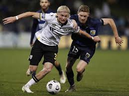 Tons of awesome fc barcelona wallpapers to download for free. Central Coast Mariners Vs Macarthur Fc A League Top Six 2 1 Win At Campbelltown Stadium