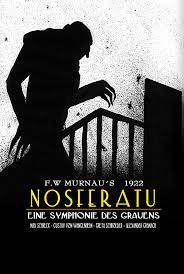 Maybe you would like to learn more about one of these? Nosferatu 1922 Imdb