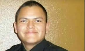 Navajo Nation cop dies after being shot during a call