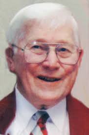 John Thomas Obituary 2015