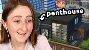 Grey's Anatomy: Meredith House Inspired (NO CC)