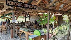 Maybe you would like to learn more about one of these? Makin Luas Warung Kopi Manis Cirebon Kini Bisa Menampung Pengunjung Lebih Banyak Tribun Jabar