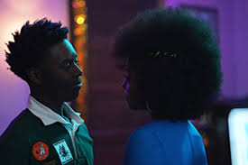 Jake & Jemma'S Relationship Timeline | The Chi | Paramount+ With Showtime -  Youtube