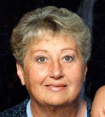 Mary Ellen "Punk" Harrington Russell Obituary November 10, 2021