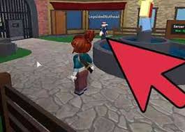 One person spawns as murderer, the rest spawns as a bystander. 3 Moglichkeiten Mordmysterium Auf Roblox Zu Spielen Antworten Auf All Deine Wie