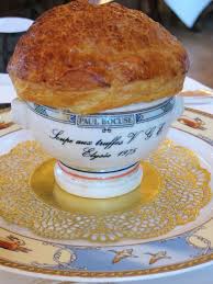 Paul Bocuse S Famous Truffle Soup Food Recipes Wine Recipes