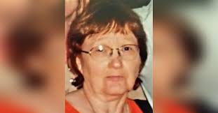 Obituary information for Elizabeth Mae Betty Brownrigg