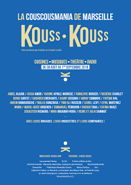 Kouss Kouss Couscousmania A Marseille By Uus Studio4 Issuu