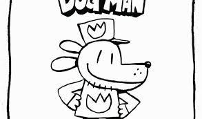 Dog coloring pages free is free hd wallpaper. Dogman Coloring Pages Pdf Cuteanimals