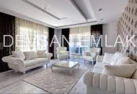 satilik daire mersin yenisehir limonluk 3 1 200m2 super luks daire ev icin luks