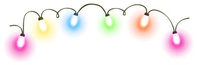 Christmas Lights Border Animations Christmas Clipart Image Christmas Lights Drawing Christmas Light Clips Christmas Lights Images