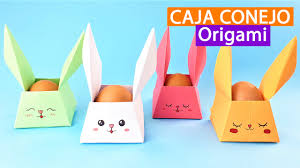 Como ya es una tradición en el mundo, el papa francisco a partir de las 10:00 horas de la mañana (hora de roma y madrid), el papa francisco celebra la misa del domingo de resurrección y el tradicional urbi et orbi. Caja Para Huevos De Pascua Hecha A Mano Manualidades Play