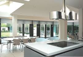 Island cooker hoods in a range of colours styles & sizes from brands including aeg neff & zanussi. Love The Island Extractor Fan Kitchen Hood Design Kitchen Design Layout Island Kitchen Designs Layout