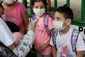 El retorno a clases no va a ser presencial en todos los casos; Colombia Cancela Las Clases Presenciales En Todos Los Colegios Y Adelanta Vacaciones Forbes Colombia