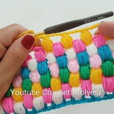 Youtube Crochet Orgu Atolyesi Crochet Atolyesi Instagram Fotograflari Ve Videolari Crochet Stitches Patterns Crochet Crochet Tutorial