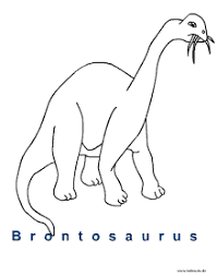 Ausmalbild dinosaurier die riesenechsen mit der umgangssprachlichen bezeichnung dinosaurier bieten jede menge projektionsfläche für die fantasie und stellen damit ein überaus beliebtes. Dinosaurier Malbilder Im Kidsweb De