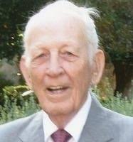 Louis Fraley Obituary (1924