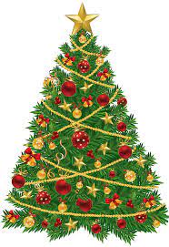 Christmas Tree Png Cartoon Christmas Png Image Clipart Christmas Tree Clipart Christmas Art Christmas Clipart