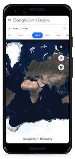 Earth timelapse is a global, zoomable video that lets you see how the earth has changed since 1984. Get Lost In The New Earth Timelapse Now On Mobile