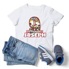 See more ideas about roblox shirt, roblox, create an avatar. Roblox Birthday Shirt Personalized Pimpyourworld