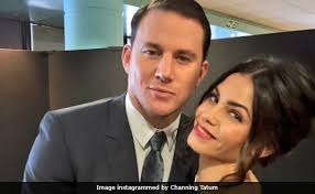 See jenna elfman full list of movies and tv shows from their career. Channing Tatum And Wife Jenna Dewan Lovingly Separate After 9 Years Of Marriage
