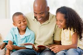 | meaning, pronunciation, translations and examples. The New Face Of Fatherhood Today S Parent