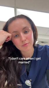 Why TikTok Thinks I Don't Care About Getting Married