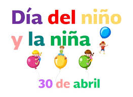 El día del niño, día de la niñez o día de los niños, niñas y adolescentes es una celebración anual día del niño. 30 De Abril Dia Del Nino Y La Nina Centro Nacional Para La Salud De La Infancia Y Adolescencia Gobierno Gob Mx