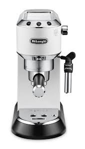 Coffee machine delonghi dedica reviews of golo. Buy De Longhi Dedica Barista Set