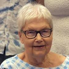 Aileen E. Paulson Obituary (2021)