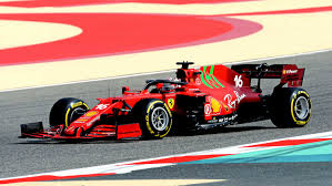Following a relatively short winter break, formula 1 returns to action this weekend with the bahrain grand prix. Live Formula 1 Bahrain Pre Season Test Day 1 Racingnews365