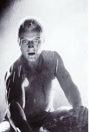 Attack Ships On Fire Off The Shoulder Of Orion I Ve Seen Things You People Wouldn T Believe Attack Ships On Fire Off The Shoulder Of Orion I Ve Watched C B Blade Runner Blade Runner Art Film Blade Runner