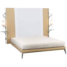 Philippe Starck Royalton Bed For Driade Furniture Bed Home Decor