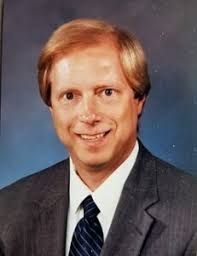 Robert James Harvey Obituary 2019