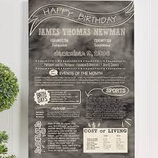 Reaching 80 years of age is a pretty big deal. 80th Birthday Gift Ideas For Dad Top 25 Gifts For 80 Year Old Dad 2021