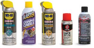 What S The Difference Spray Lubricants Fine Homebuilding