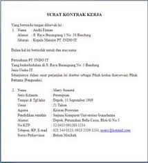 We did not find results for: Contoh Kontrak Kerja Proyek Contoh Resource