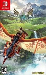 Making an attempt to determine how you can unlock the candy layered armor and people sticker units? Monster Hunter Stories 2 Amiibo Unlock Guide What Every Figure Gets You Gamespot