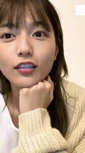 ボード 川口春奈 のピン