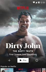 Dirty john trailer season 1 (2018) bravo series starring eric banasubscribe: Dirty John The Dirty Truth