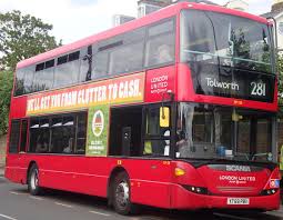 This bus was serving route 406 to epsom route 406: London Buses Route 281 Everybodywiki Bios Wiki
