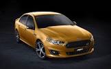 FORD-FALCON