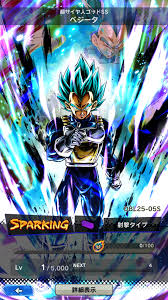 Super saiyan blue 2 is achieved the same as the first super saiyan blue form, by combining a godly form and a super saiyan form, more specifically super saiyan god 2 and super saiyan 2. Sp Pur Vegeta Super Saiyan God Ss 2st Anniversary Dbl25 05s Evaluation Dragon Ball Legends Purple