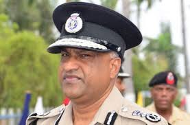 CoI hears… Top Cop called brother of alleged plotter in police presence