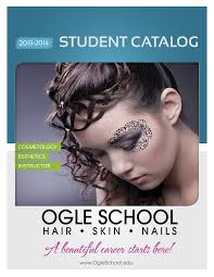 STUDENT CATALOG