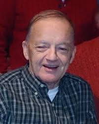 Obituary of George Rodgers