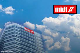 Get more out of your investments with amanah saham nasional berhad (asnb) via cimb clicks. Midf Kekalkan Unjuran Klci 1 720 Mata