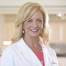 Dr. Susan Chambers Becomes Chairman!